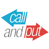 Логотип CallandPut