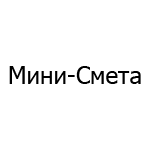Логотип Мини-смета