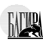 Логотип Смета-Багира