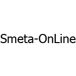 Логотип Smeta-OnLine