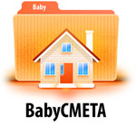 Логотип BabyСМЕТА
