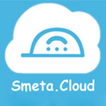 Логотип Смета Cloud