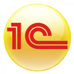 Логотип 1С:Смета