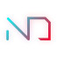 Логотип Neon District