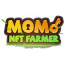Логотип MOMO Farmer