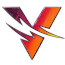 Логотип Vulcan Forged