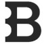 Логотип Bitstamp