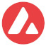 Логотип Avalanche