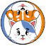 Логотип Dogecat