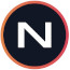 Логотип NYM