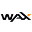 Логотип WAX