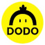 Логотип DODO