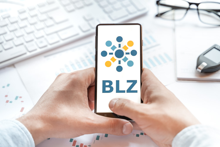 Токен BLZ подходит для трейдинга на любых устройствах.