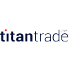 Логотип Titantrade