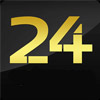 Логотип 24Options