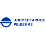 Логотип Элементарное решение