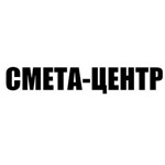 Логотип Смета-Центр