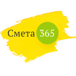 Логотип Смета 365