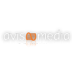 Логотип АВИС медиа