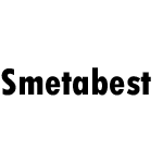 Логотип Smetabest