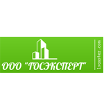 Логотип ГОСЭКСПЕРТ