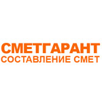 Логотип СметГарант