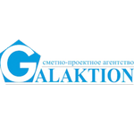 Логотип Galaktion