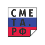 Логотип Смета.РФ
