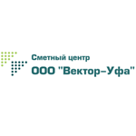 Логотип Вектор-Уфа