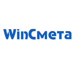 Логотип WinСмета