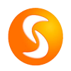 Логотип Synergy FX