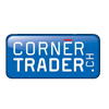 Логотип Corner Trader
