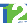 Логотип Trade12