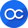 Логотип OctaFX