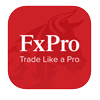 Логотип FxPro