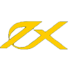 Логотип Exness