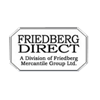 Логотип Friedberg Direct