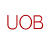 Логотип UOB Kay Hian