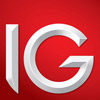 Логотип IG