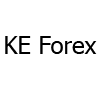 Логотип KE Forex