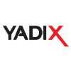 Логотип Yadix