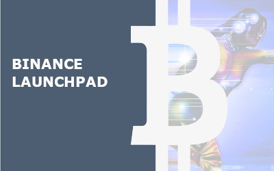 Binance Launchpad на Finswin.com