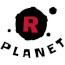 Логотип R-Planet