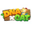 Логотип DNAxCAT