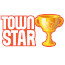 Логотип Town Star