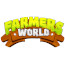 Логотип Farmers World