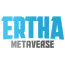 Логотип ERTHA