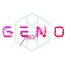 Логотип GenoPets