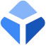 Логотип Blockchain.com