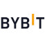 Логотип Bybit